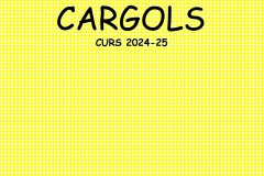 cargols